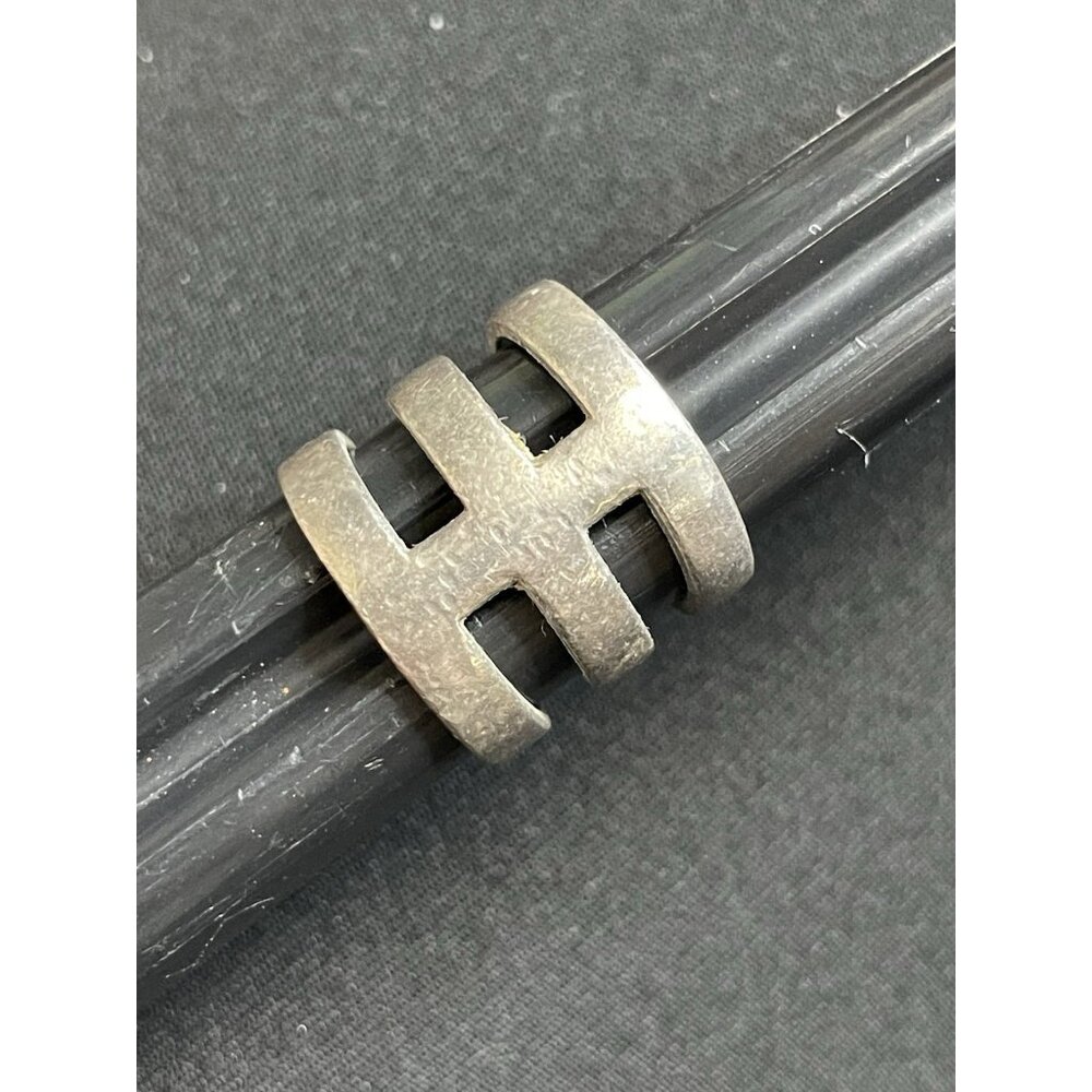 Silpada 925 Sterling Silver Ring R3135 Size 5.5 - Picture 2 of 9